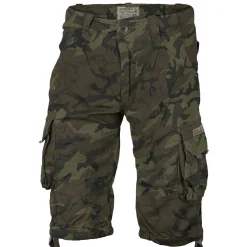 Jet Shorts