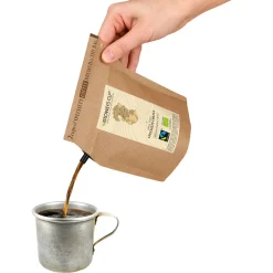 Kaffee 2 Cup Brazil