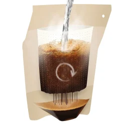 Kaffee 2 Cup Colombia