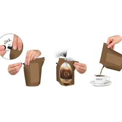 Kaffee 2 Cup Colombia