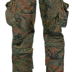 Kampfhose KBS