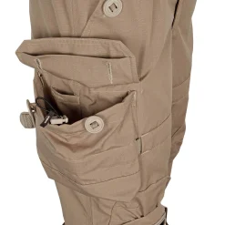 Kampfhose KBS