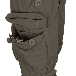 Kampfhose KBS