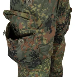 Kampfhose KBS