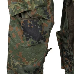 Kampfhose KBS