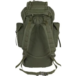 Kampfrucksack groß Typ BW
