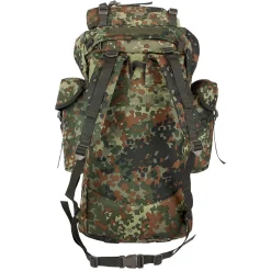 Kampfrucksack groß Typ BW