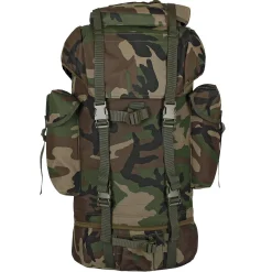Kampfrucksack groß Typ BW