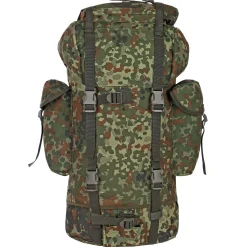 Kampfrucksack groß Typ BW