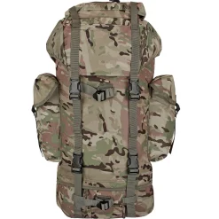 Kampfrucksack groß Typ BW