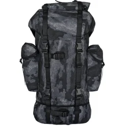 Kampfrucksack groß Typ BW
