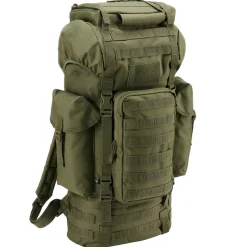 Kampfrucksack Molle