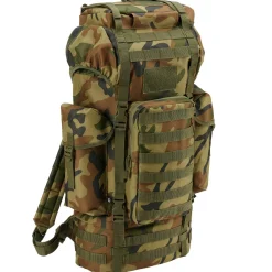 Kampfrucksack Molle