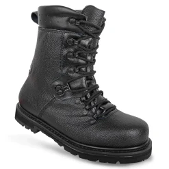 Kampfstiefel BW Modell 2000