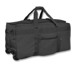 Kampftrageseesack - Reisetasche Trolley