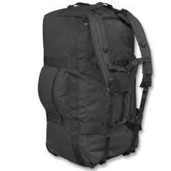 Kampftrageseesack - Reisetasche Trolley