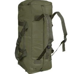 Kampftrageseesack groß