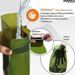 Kangaroo Trinkblase 1 Liter