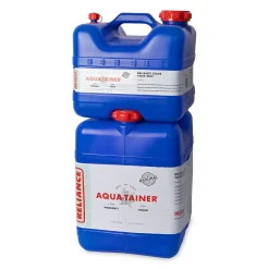 Kanister Aqua Tainer