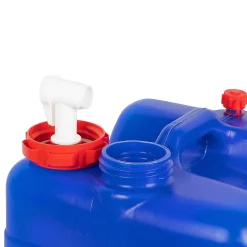 Kanister Aqua Tainer