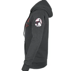 Kapuzen Pullover Defender (Sale)