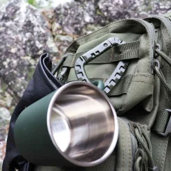 Karabiner ABS 2er-Set