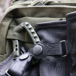 Karabiner ABS 2er-Set