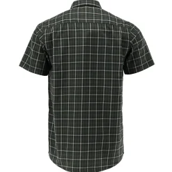 Karohemd kurzarm (Sale)
