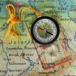 Kartenkompass MT-Plus