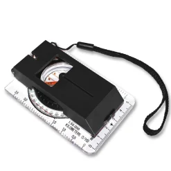 Kartenkompass Professional