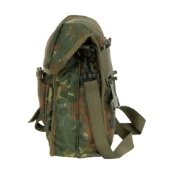 Kartenmeldetasche mit Umhängegurt