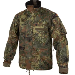 KBS Einsatzkampfjacke kurz
