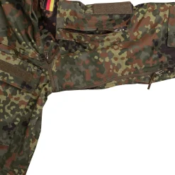 KBS Einsatzkampfjacke kurz