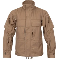 KBS Einsatzkampfjacke kurz