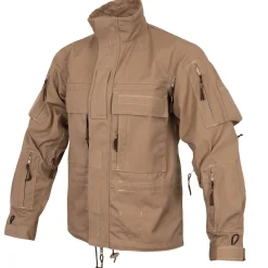KBS Einsatzkampfjacke kurz