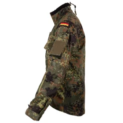 KBS Einsatzkampfjacke kurz
