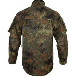 KBS Einsatzkampfjacke kurz