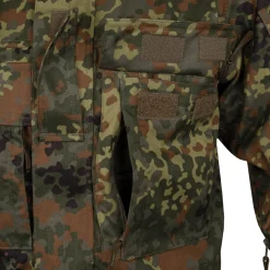 KBS Einsatzkampfjacke kurz
