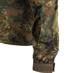 KBS Einsatzkampfjacke kurz
