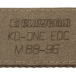 KD One Belt