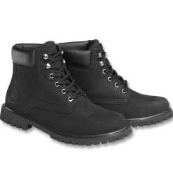 Kenyon Nubuk Lederstiefel (Sale)