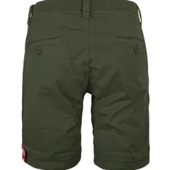 Kerosene Shorts (Sale)