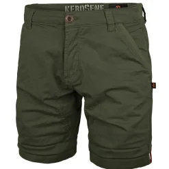 Kerosene Shorts (Sale)