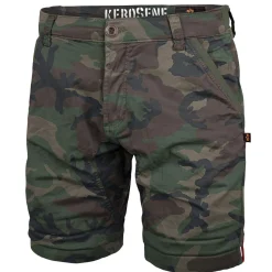 Kerosene Shorts (Sale)