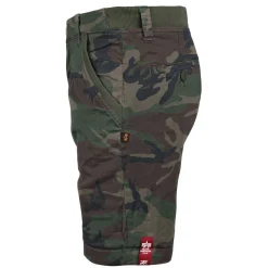Kerosene Shorts (Sale)