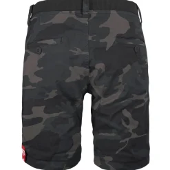 Kerosene Shorts (Sale)
