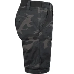 Kerosene Shorts (Sale)