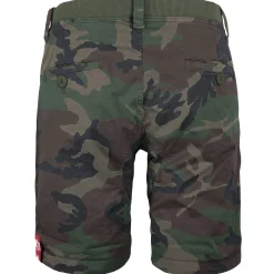 Kerosene Shorts (Sale)
