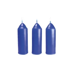 Kerzen 3er Set