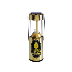 Kerzenlaterne Alu (Sale)